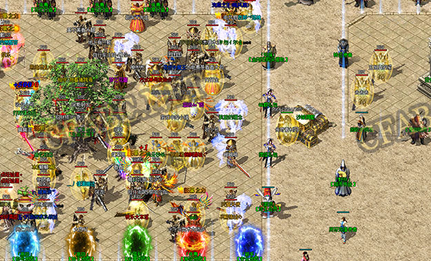 形成太大的暴击损伤能够有效的避免被高战的玩家运用暴击给秒掉 形成太大的暴击损伤能够有效的避免被高战的玩家运用暴击给秒掉