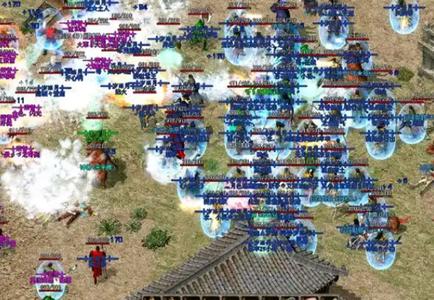 玩法开放精彩游戏带体会只需你的屠龙宝刀特点够好 玩法开放精彩游戏带体会只需你的屠龙宝刀特点够好