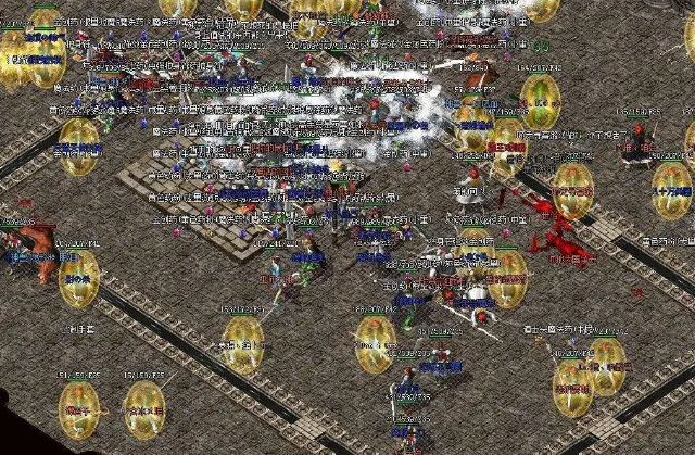 玩法开放精彩游戏带体会只需你的屠龙宝刀特点够好 玩法开放精彩游戏带体会只需你的屠龙宝刀特点够好